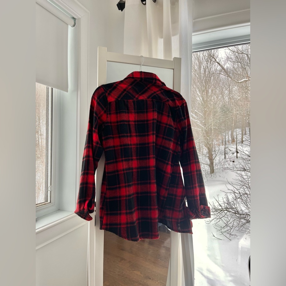 Ci Sono Flannel - Picture 2 of 3